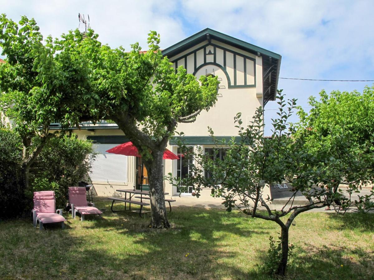 Holiday Home Horizon - Cfe110 By Interhome Lège-Cap-Ferret Kültér fotó