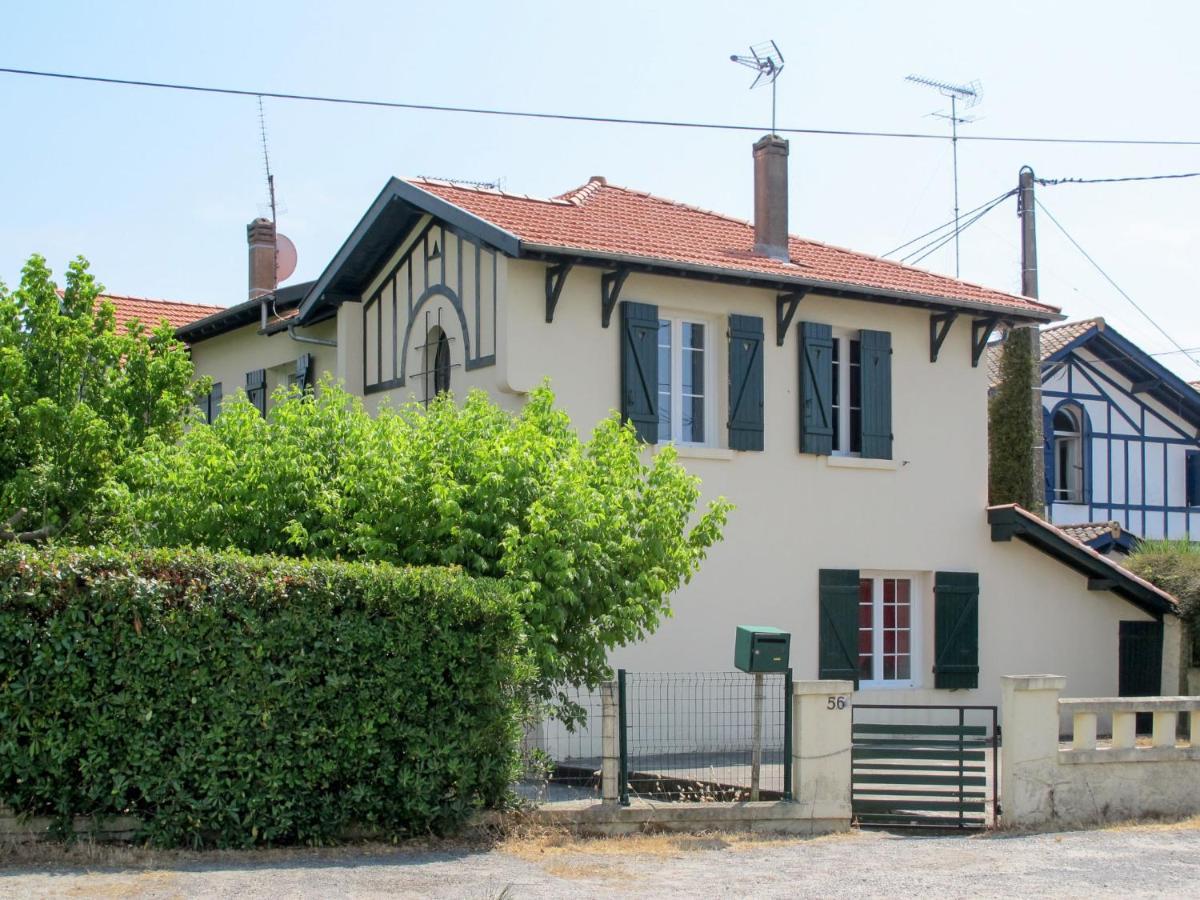Holiday Home Horizon - Cfe110 By Interhome Lège-Cap-Ferret Kültér fotó
