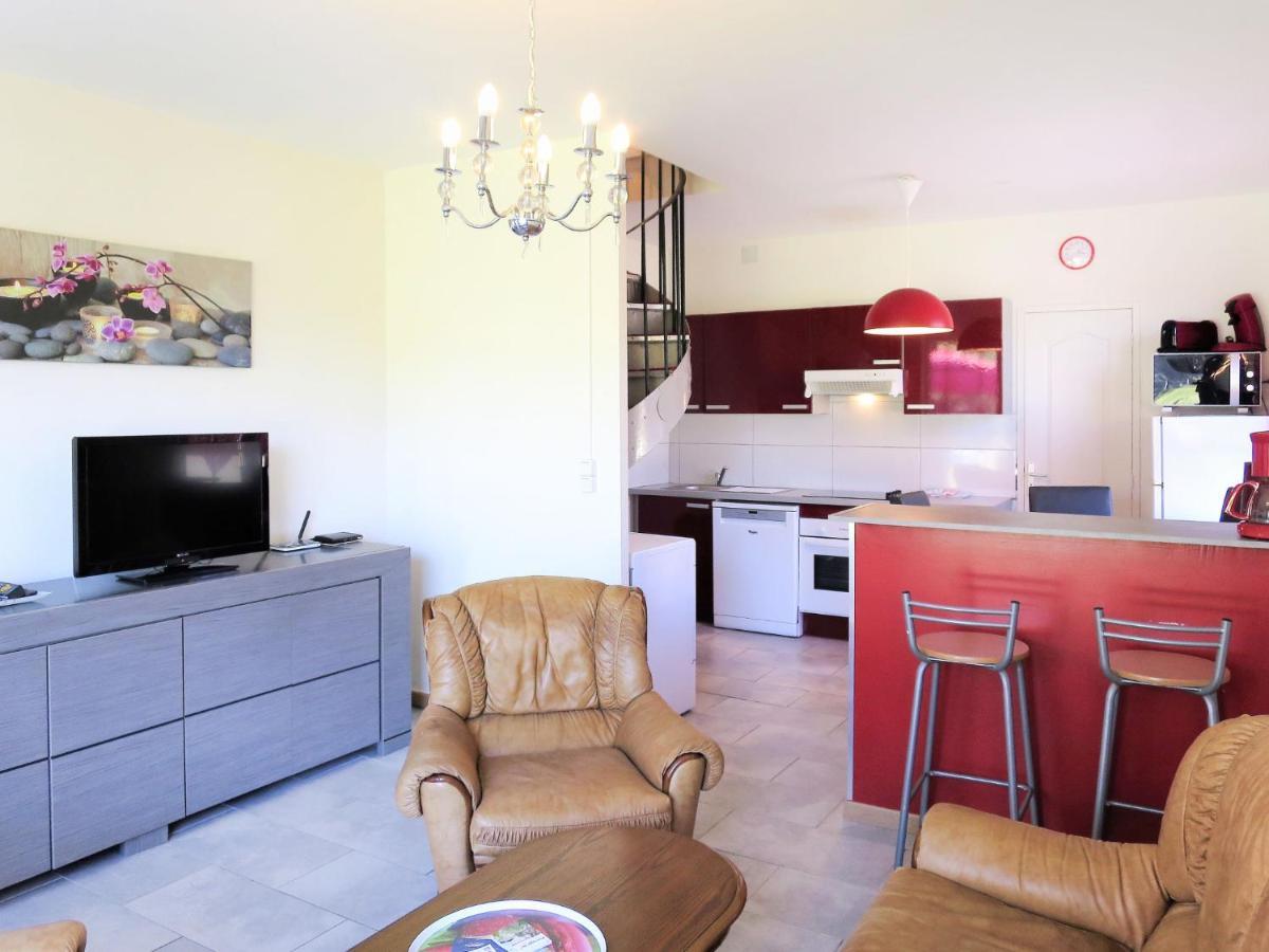 Holiday Home Horizon - Cfe110 By Interhome Lège-Cap-Ferret Kültér fotó