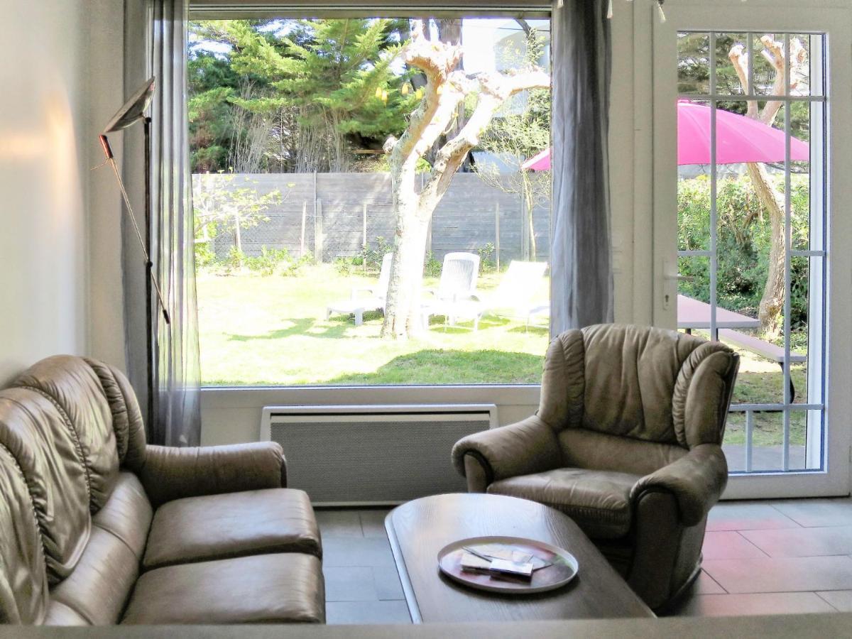 Holiday Home Horizon - Cfe110 By Interhome Lège-Cap-Ferret Kültér fotó