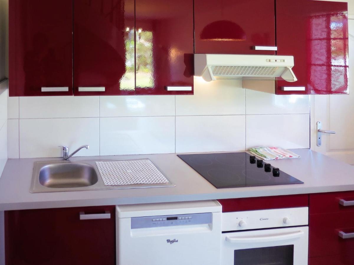 Holiday Home Horizon - Cfe110 By Interhome Lège-Cap-Ferret Kültér fotó