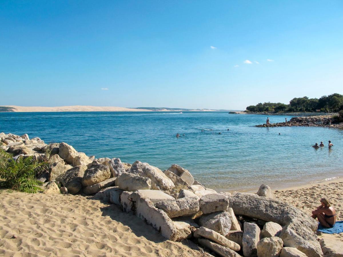 Holiday Home Horizon - Cfe110 By Interhome Lège-Cap-Ferret Kültér fotó